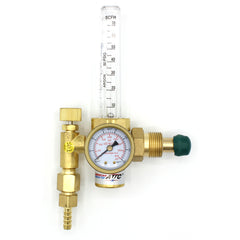 Regulator Air Flow Combo - Exact Tooling