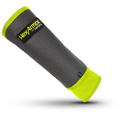 2XL L INCH ARM GUARD - Exact Tooling