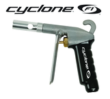 #AG1502 - Cyclone - F1 High Flow Air Gun Kit - with high flow tip - Exact Tooling