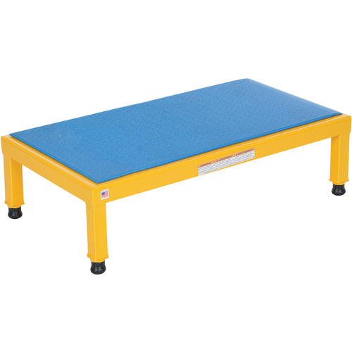 ‎Adj Steel Stand 10.5-16.5 H 19 × 36 - Exact Tooling