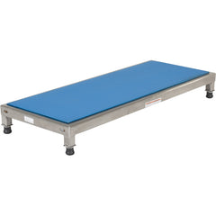 ‎Adjust SS Stand 6.75-8.75 H 19 × 48 - Exact Tooling