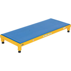 ‎Adjust Steel Stand 6.75-8.75 H 19 × 48 - Exact Tooling