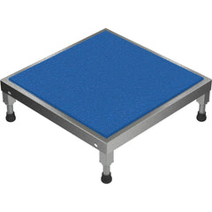 ‎Adjust SS Stand 6.75-8.75 H 24 × 24 - Exact Tooling