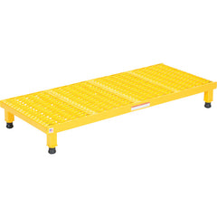 ‎Adj Work Mate Stand 6.75-8.75 H 19.56 × 47 - Exact Tooling
