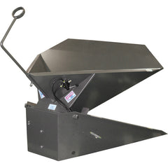 Hand Lever Air Corner Tilter 1.5K lb - Exact Tooling