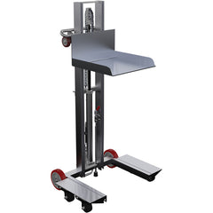 Alum Low Profile Lift Mold/Rubber 48.25″ - Exact Tooling
