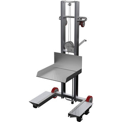 Alum Low Profile Lift Mold/Rubber 58″ - Exact Tooling