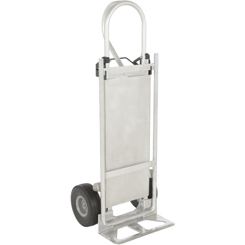 Hand Truck W/Folding Platform Bk Wheel - Exact Tooling