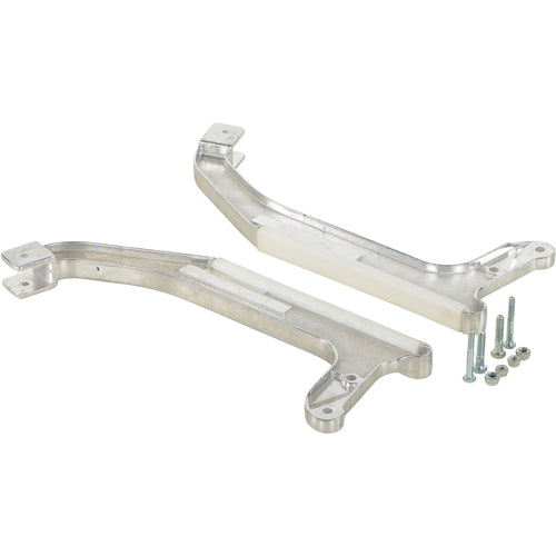 Hand Truck Option Stair Guides - Exact Tooling