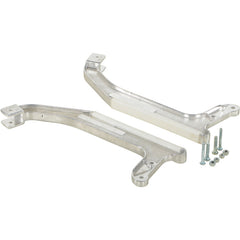 Hand Truck Option Stair Guides - Exact Tooling