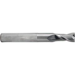 16713 1/8X1/8X5/8X2 - Exact Tooling