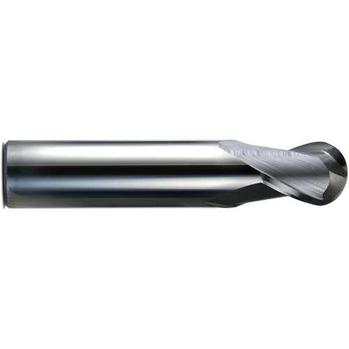 16168 7/32X1/4X1/2X2 - Exact Tooling