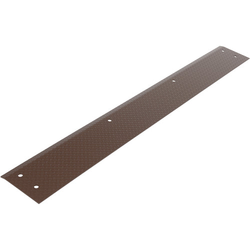 Dockleveler Approach Plate W/Bevel 96 × 12 - Exact Tooling