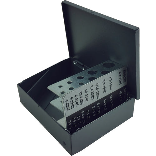 Tap Index - Exact Tooling