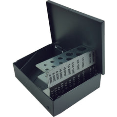 Tap Index - Exact Tooling