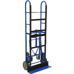 Vending -Appliance Cart Ratchet 60″ - Exact Tooling