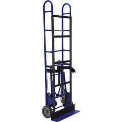 Vending - Appliance Cart Ratchet 72″ - Exact Tooling