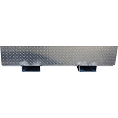 Aluminum Tool Box -Fork Pockets 36 × 48 - Exact Tooling