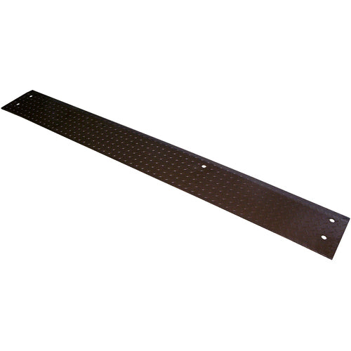 Edge-O-Dockleveler Approach Plate 96 × 12 - Exact Tooling