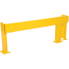 Adjustable Rack Guard 24.5625″ Height - Exact Tooling