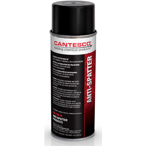 Heavy Duty Solvent Anti-Spatter 16 oz - Exact Tooling