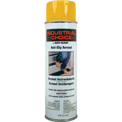 AS2100 Safety Yellow Spray Paint - Exact Tooling