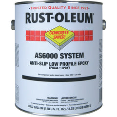 AS6000 Silver Gray Kit Concrete Saver - Exact Tooling