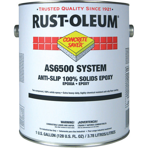 AS6500 Navy Gray Kit Concrete Saver - Exact Tooling