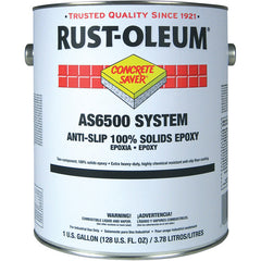 AS6500 Navy Gray Kit Concrete Saver - Exact Tooling