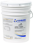 Apex 7700EP Heavy Duty Semi-Synthetic Coolant - #A-7704-05 - 5 Gallon - Exact Tooling