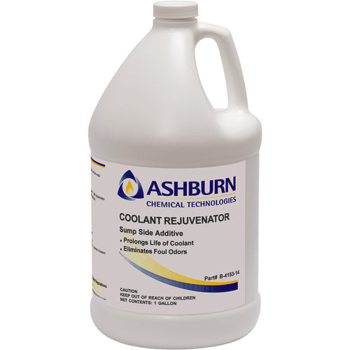 ‎Coolant Rejuvenator - #B-4152-16-16 oz - Exact Tooling