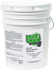 Enviro-Green Cleaner & Degreaser - #M-02555 5 Gallon Container - Exact Tooling