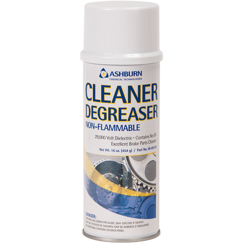 16 Ounce Cleaner and Degreaser (Aerosol) - Exact Tooling