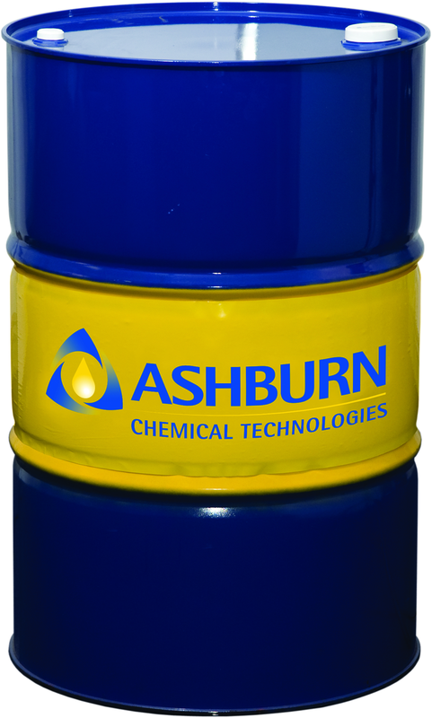 HAZ06 ASHBURN 3030 COOLANT 55 GAL - Exact Tooling