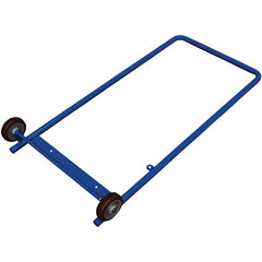Portable Dolly Kit-Step Mate Stand 40.25″ - Exact Tooling