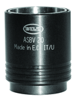 ASBVA 1-1/16 OVER SPINDLE ADAPTER - Exact Tooling