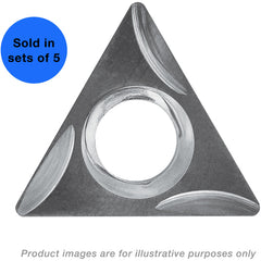 ATP215L3E INDEXABLE INSERTS