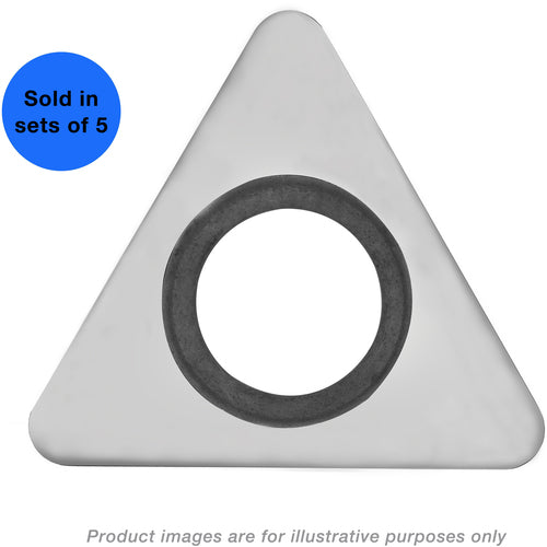 ATP2071 INDEXABLE INSERTS