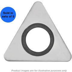 ATP2151 INDEXABLE INSERTS