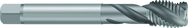 7/16–14 UNC–2B 2ENORM-VA NE2 Sprial Flute Tap - Exact Tooling