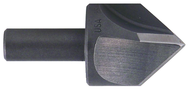 1-3/4 90° 4 Flute High Speed Steel Countersink-Uncoated - Exact Tooling