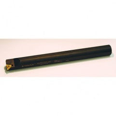 AVR 150-4L Laydown Internal Threading Bar - Exact Tooling