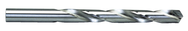 Z Dia-5-1/4 OAL-CBD Tip-HSS-Stnd Jobber - Exact Tooling