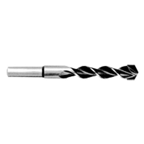 ‎5/16 Dia-13 OAL-CBD Tip-HSS-Masonry Hammer Drill - Exact Tooling