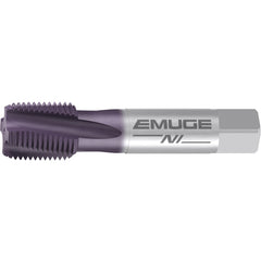 ‎1/4-18 NPT REK.KEG-R10-NI TICN Tap - Exact Tooling