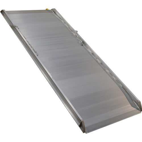 Alum Walk Ramp Hook Style 97.68 × 38″ - Exact Tooling
