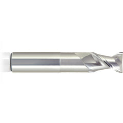 ‎19297 3/4X3/4X1-1/2X5 2FL - Exact Tooling