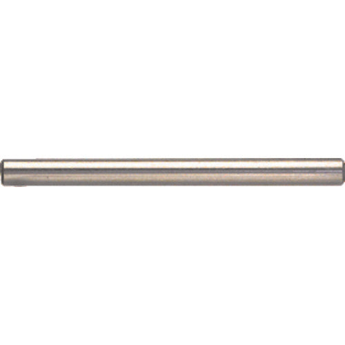 29/64 Dia-HSS-Bright Finish Drill Blank - Exact Tooling