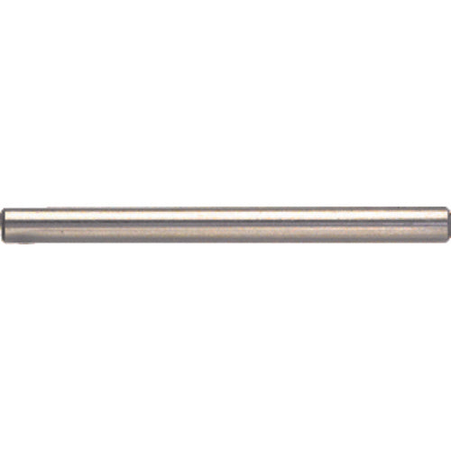 5/8 Dia-HSS-Bright Finish Reamer Blank - Exact Tooling