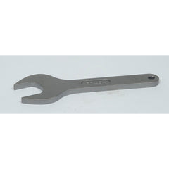 1026 ER20 A-SPANNER-HEX - Exact Tooling